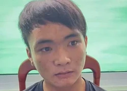 Đột nhập tiệm điện thoại trộm tài sản để có tiền cho bạn gái lớn hơn 18 tuổi