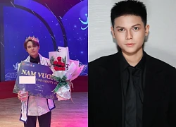 Đức Ân "The Face" thừa nhận phản bội bạn gái, xin lỗi vẫn tranh cãi vì 1 điều