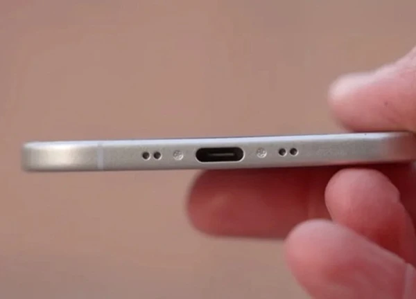Dung lượng pin iPhone 17 Air là 'nỗi thất vọng lớn'