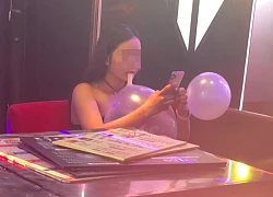 Đường dây khí cười bị triệt phá, bác sĩ cảnh báo tổn thương thần kinh