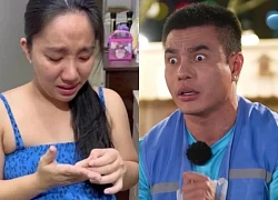 Dương Lâm hết nói ly thân, giờ đồn "vợ có con riêng với chồng sau"?