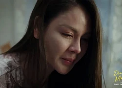 Duy Hưng - Lương Thu Trang "về chung một nhà" trong Dịu dàng màu nắng