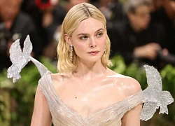 Elle Fanning đóng phim tiền truyện của "Hunger Games"