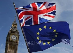 EU kêu gọi khép lại 'chương Brexit', thúc đẩy hợp tác an ninh với Anh