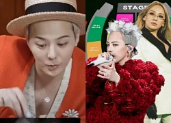 G-Dragon hé lộ "đám cưới trong mơ", làm điều chưa từng có, concert VN gặp biến