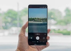 Galaxy S25 Edge: Minh chứng cho chiếc smartphone vừa có thiết kế đẹp, vừa có ảnh sang