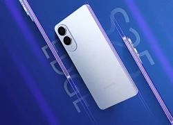 Galaxy S25 Edge sẽ là tiêu chuẩn thiết kế cho tương lai?