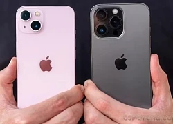 Giá iPhone 13, iPhone 13 Pro Max mới nhất rẻ chưa từng có, giảm kịch sàn dù xịn chẳng kém iPhone 16