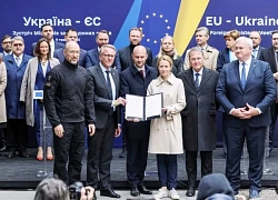 "Giải mã" gói trừng phạt thứ 17 của EU đối với Nga