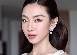 Giật mình với thu nhập của Hoa hậu Nguyễn Thúc Thùy Tiên trước khi bị bắt