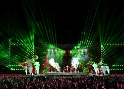 Giới trẻ Việt và làn sóng "đu idol quốc nội"