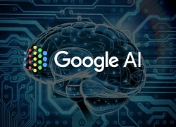 Google tích hợp AI vào công cụ tìm kiếm, trình duyệt web Chrome...