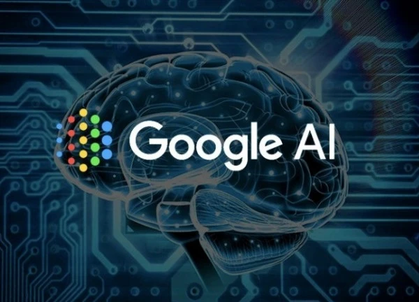 Google tích hợp AI vào công cụ tìm kiếm, trình duyệt web Chrome...