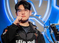 Gumayusi bị anti-fan đe dọa tính mạng