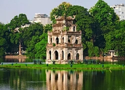 Hà Nội là điểm đến văn hóa, nghệ thuật hàng đầu châu Á
