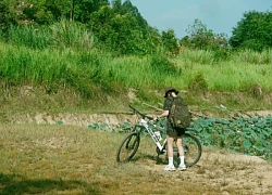 Hạ tầng không theo kịp khi VQG Cát Tiên hút khách
