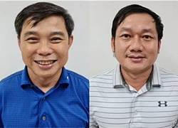 Hai cựu giám đốc điện lực Bình Thuận bị chủ tịch Tập đoàn Tuấn Ân mua chuộc 10 tỷ đồng