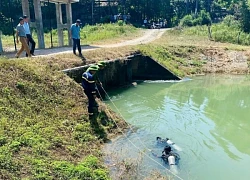 Hai học sinh thiệt mạng do đuối nước