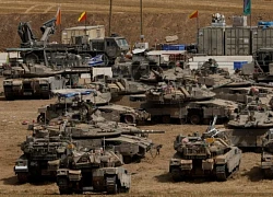 Hamas trước nguy cơ diệt vong