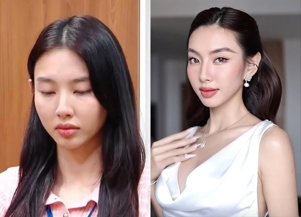 Hành động toan tính của Thuỳ Tiên khi ồn ào kẹo rau củ vừa bại lộ