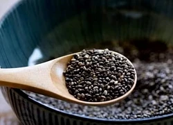 Hạt chia ăn kiểu này cực tốt cho cơ thể nhưng không phải ai cũng biết