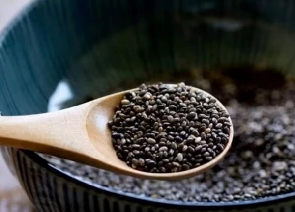 Hạt chia ăn kiểu này cực tốt cho cơ thể nhưng không phải ai cũng biết
