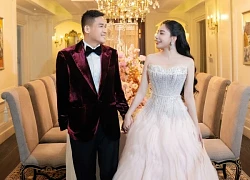 Hồ Quỳnh Hương tặng chồng MV hậu lễ cưới, khoe giọng ngọt lịm ai nghe cũng muốn yêu luôn và ngay!