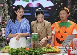 Hoa hậu Nguyễn Thúc Thùy Tiên bị khởi tố