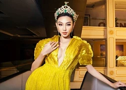 Hoa hậu Nguyễn Thúc Thùy Tiên giàu có cỡ nào ở tuổi 27?