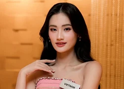 Hoa hậu Thế giới 2025 đi được nửa chặng, Ý Nhi được đánh giá thế nào?