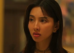 Hoa hậu Thùy Tiên bị bắt, ekip phim Chốt Đơn lập tức có động thái gây hoang mang