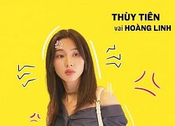 Hoa hậu Thùy Tiên bị bắt, phim 'Chốt đơn' lao đao