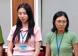 Hoa hậu Thuỳ Tiên bị bắt vì tội gì?