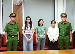 Hoa hậu Thùy Tiên đối diện mức phạt nào?
