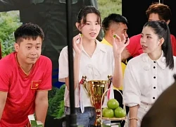 Hoa hậu Thùy Tiên từng "nổ" về kẹo rau Kera thế nào trước khi bị khởi tố?