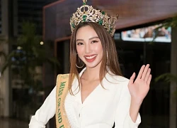 Hoa hậu Thùy Tiên và hồi chuông cảnh báo việc 'mượn hào quang' kiếm tiền bất chấp
