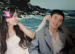Hot mom nổi tiếng đăng ảnh cưới cách đây 15 năm có thể "sĩ" đến muôn đời, chú rể đẹp trai nhưng nhìn cứ "sai sai"
