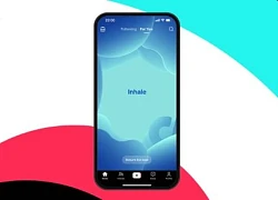 TikTok sẽ chặn lướt video sau 10 giờ tối, người dùng bị ép ngồi thiền