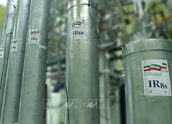 Iran bác bỏ yêu cầu của Mỹ về urani, cảnh báo đàm phán hạt nhân có thể đổ vỡ