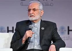 Iran kêu gọi giải quyết bất đồng thông qua đối thoại - Mỹ vạch 'giới hạn đỏ'