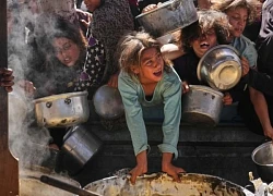 Israel sẽ cho phép thực phẩm vào Gaza, để ngỏ khả năng chấm dứt xung đột