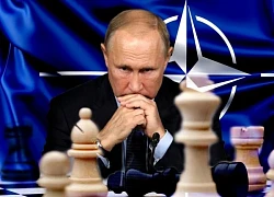 ISW: "Vừa đánh vừa đàm" với Ukraine, Nga đi nước cờ chiến lược