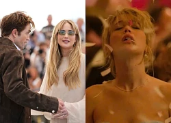 Jennifer Lawrence từng suy sụp sau sinh, muốn làm 1 chuyện điên rồ, khán giả sốc