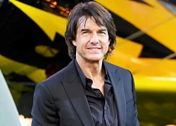 Kế hoạch trăm năm của Tom Cruise