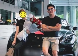 Quá khứ ồn ào của Tống Đông Khuê