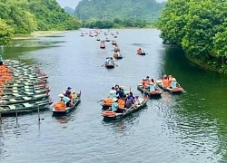 Khách Việt chuộng du lịch nội địa và nghỉ dưỡng ngắn ngày