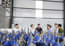 Khí cười: Cái cười của sự chết chóc