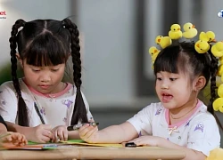 Khoảnh khắc không ngờ của 3 nhóc tỳ nhà Lê Dương Bảo Lâm khi nhắc đến bà ngoại mất vì ung thư