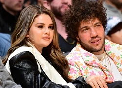 Khối tài sản của Selena Gomez và Benny Blanco khi về chung một nhà
