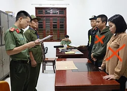 Khởi tố các đối tượng kinh doanh đa cấp xuyên biên giới trái phép